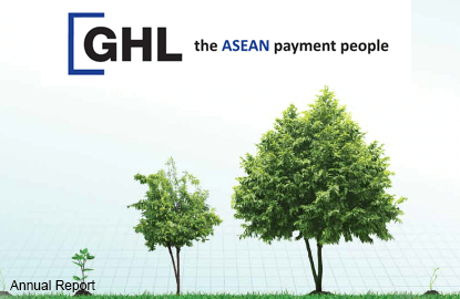 GHL launches cashless payment system on smartphones, tablets