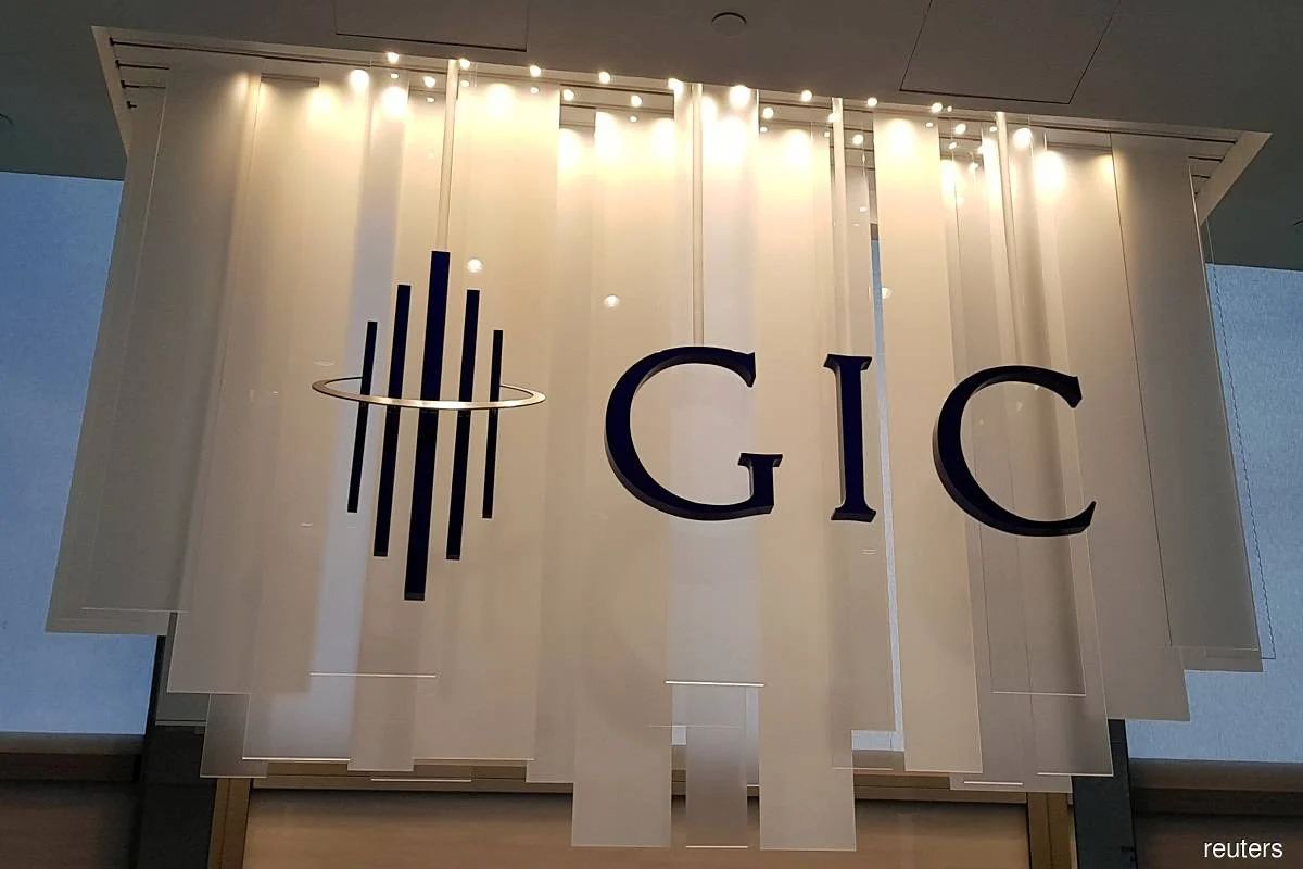 Singapore investor GIC upbeat on China tech despite regulatory crackdown