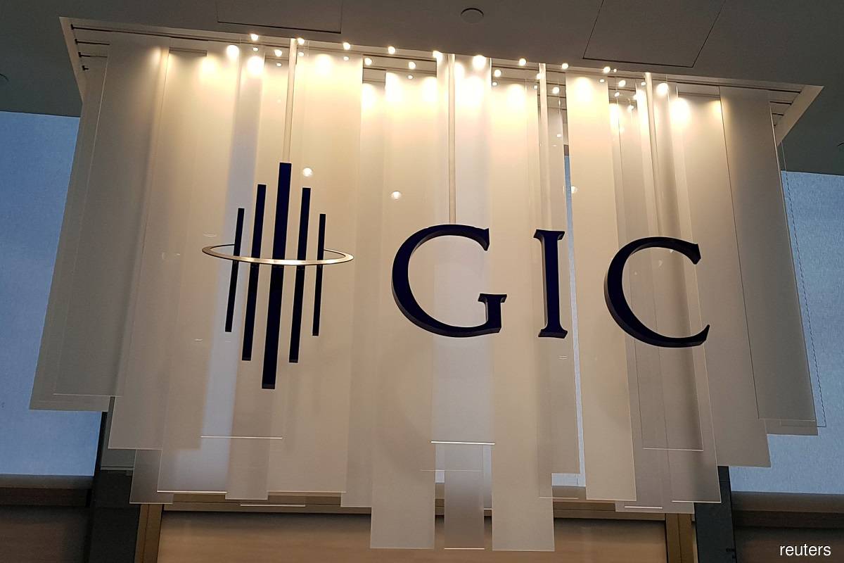 Singapore’s GIC seen as front runner for US$2b stake in German industrial gas maker
