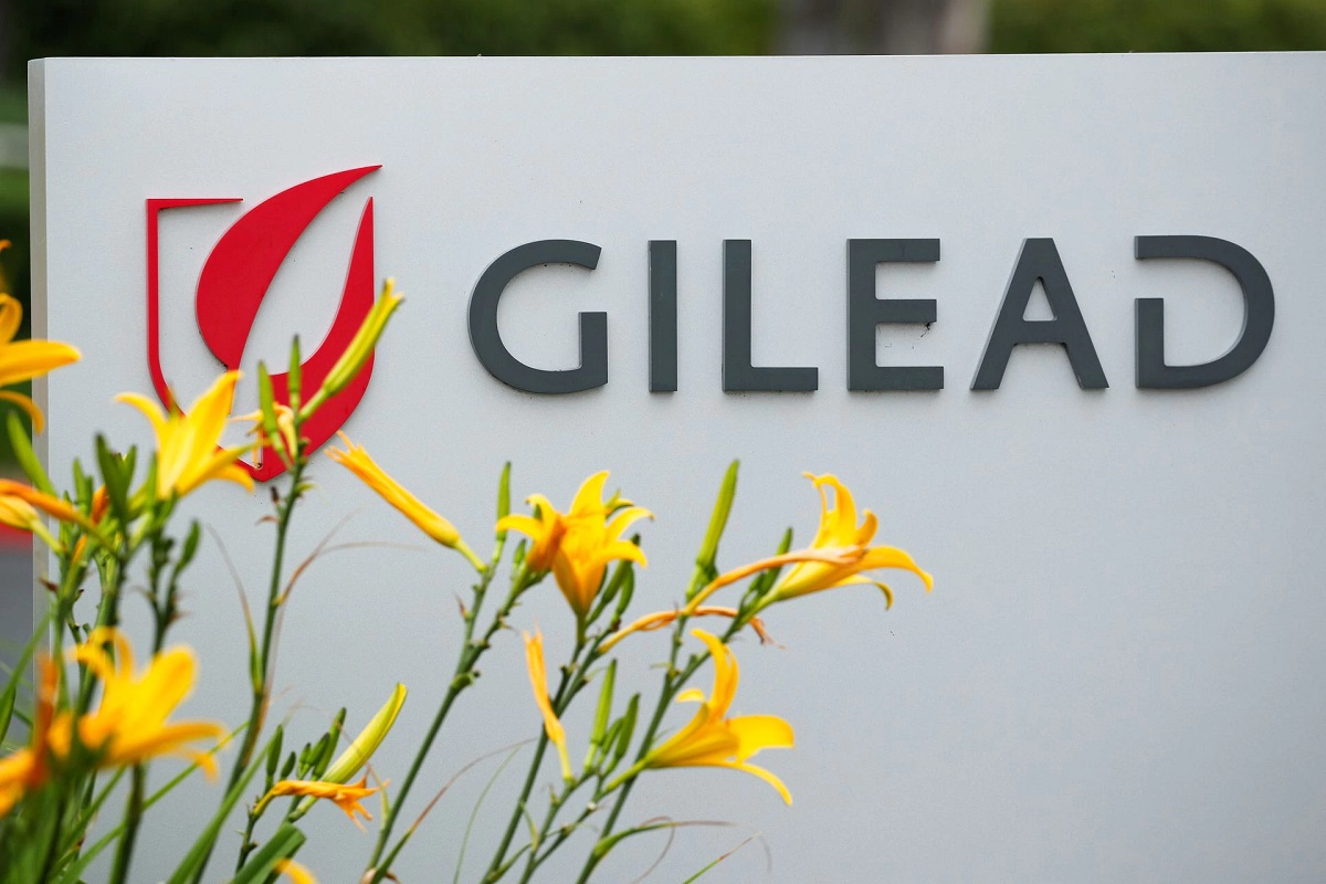 Gilead withdraws use of Zydelig to treat two types of cancer