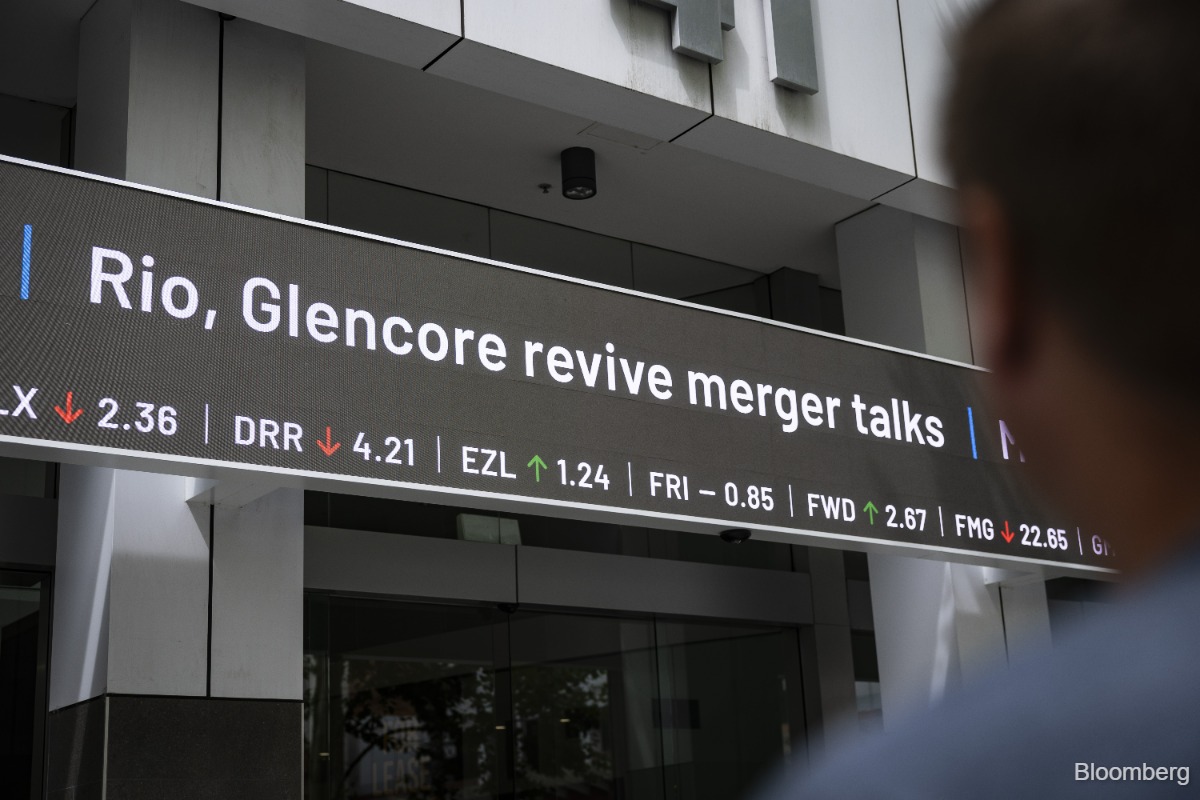 A years-long push to unite Glencore and Rio fell apart in a day