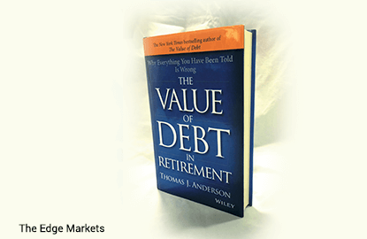 Excerpt The Glide Path