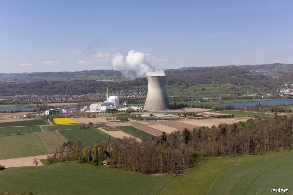 Global nuclear power capacity needs to double by 2050 — IEA