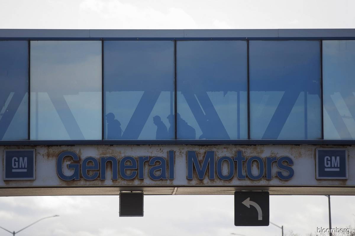GM warns Indian state's move to block its exit could hit investment