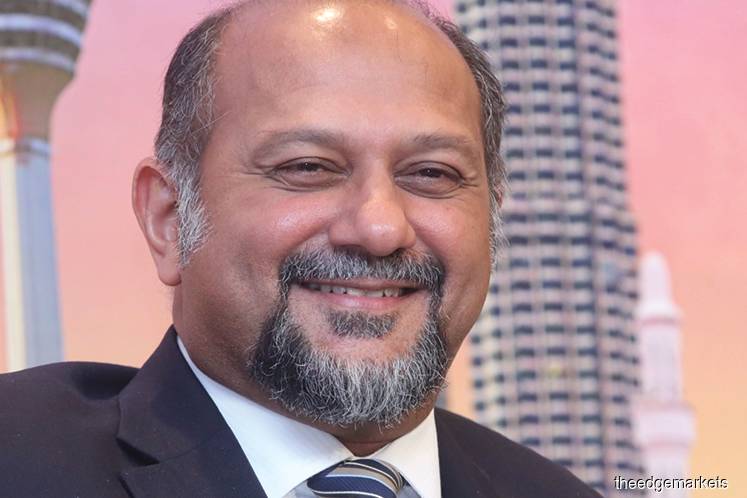 Gobind seeks dialogue with social media portal owners to discuss measures to curb provocative statements
