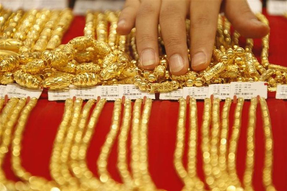 Gold traders concerned proposed Luxury Goods Tax may affect gold