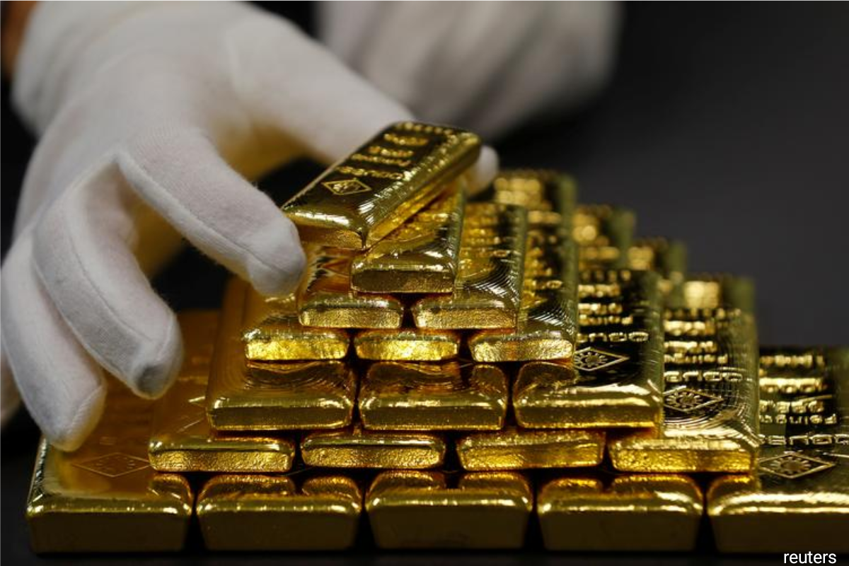 CGTN: China discovers huge gold deposit