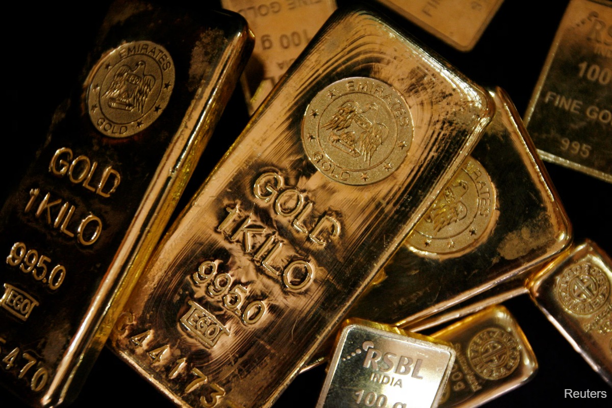 Goldman Sachs Raises 2026-end Gold Price Forecast by US$500 to US$5,400/oz  | I3investor