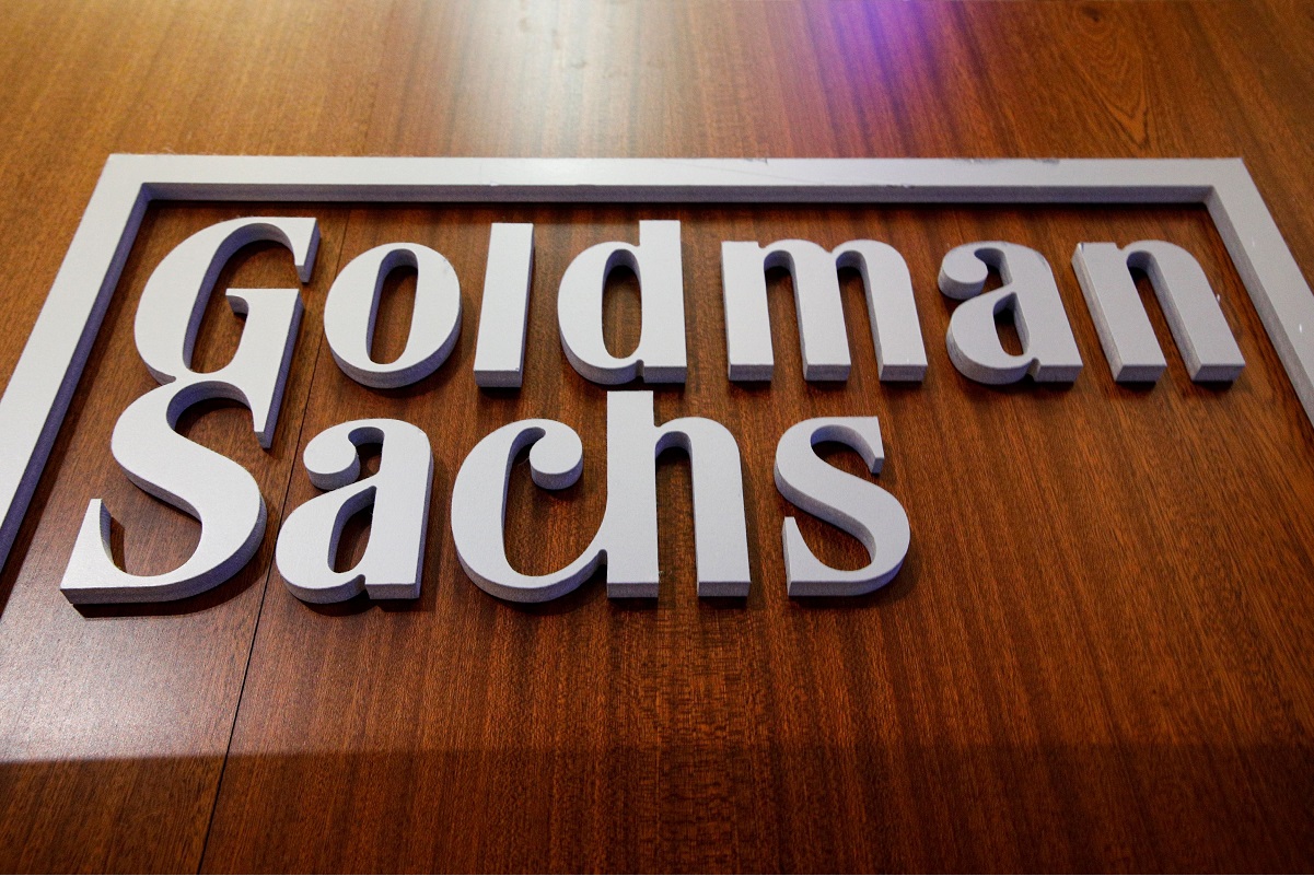 Goldman Sachs profit misses estimates on weak equity trading