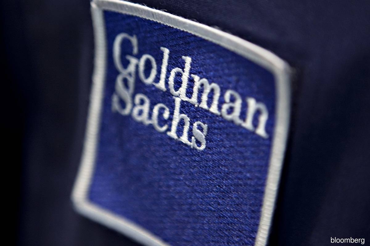Goldman readies claims trading for wiped out Credit Suisse debt