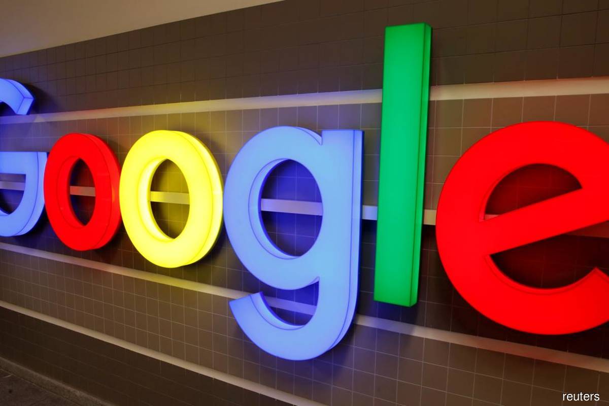 China Preparing An Antitrust Investigation Into Google