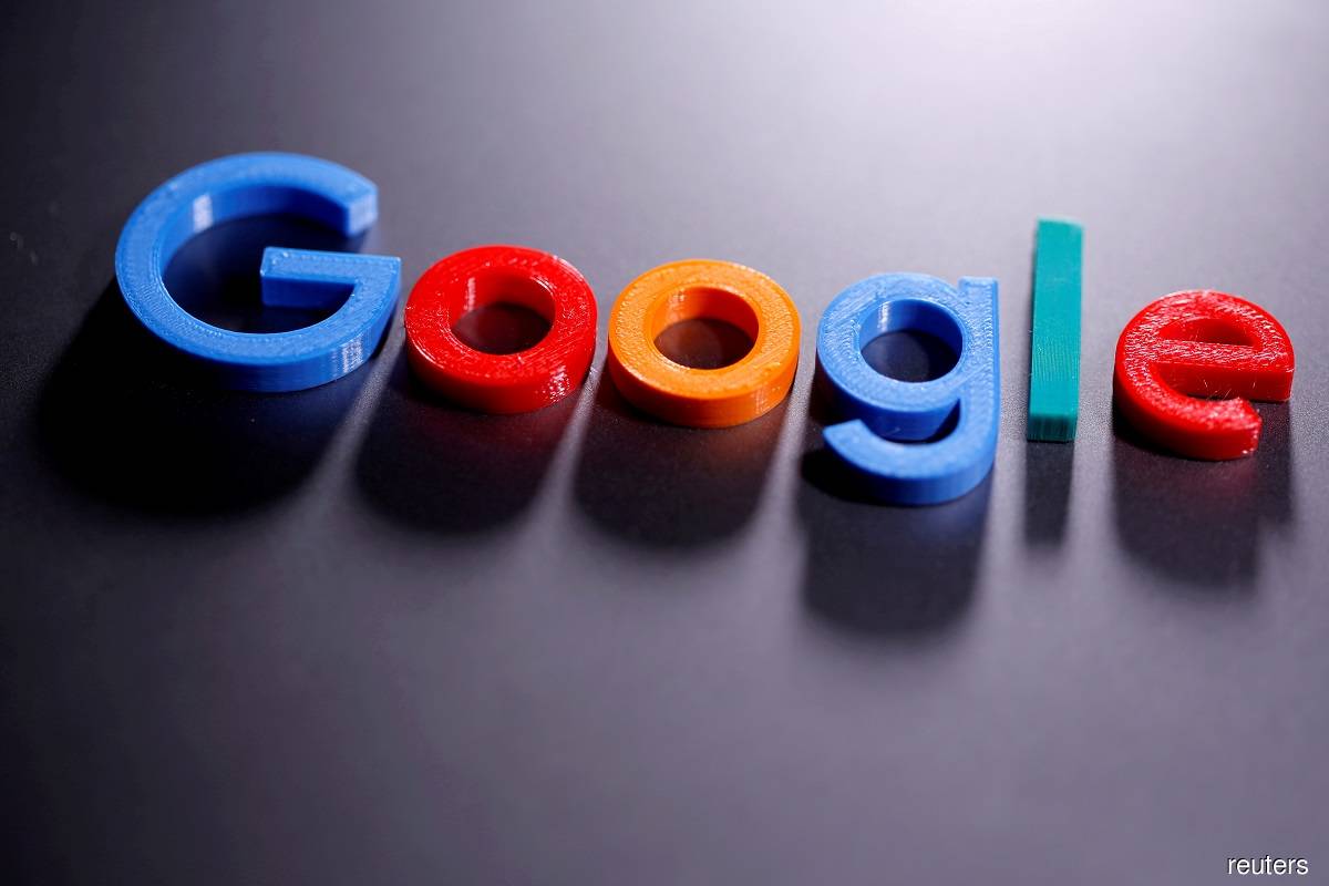 Google fined US$113 mil in second India antitrust penalty | The Edge Markets