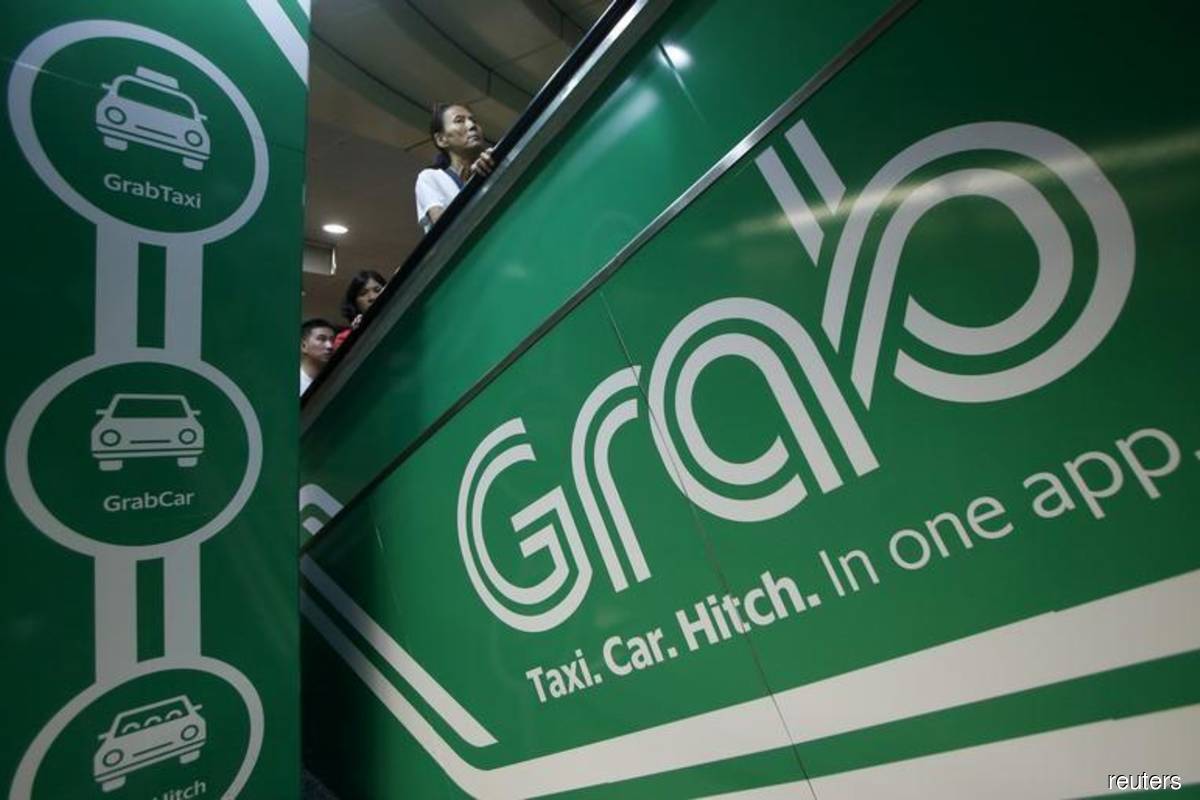 Grab Malaysia Accelerates Access to Earning Opportunities with almost  RM300,000 worth of lucky draw prizes