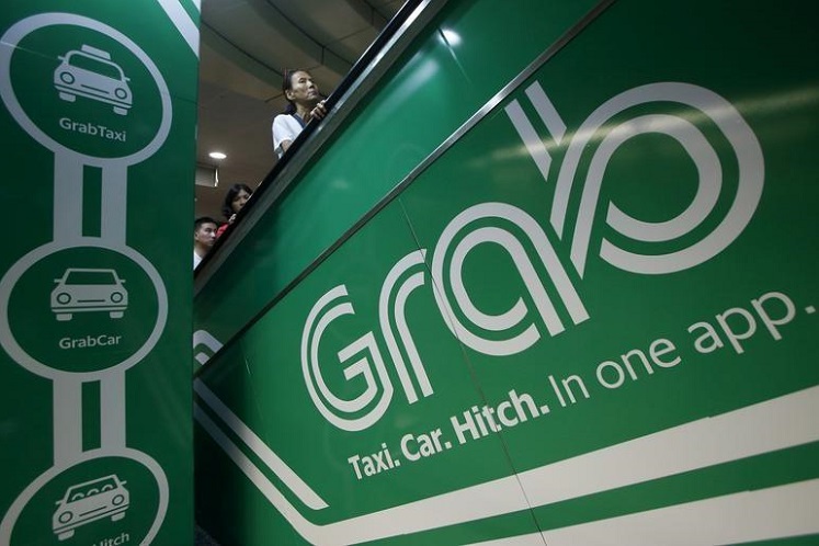 High Court dismisses Grab's legal challenge, company to appeal decision