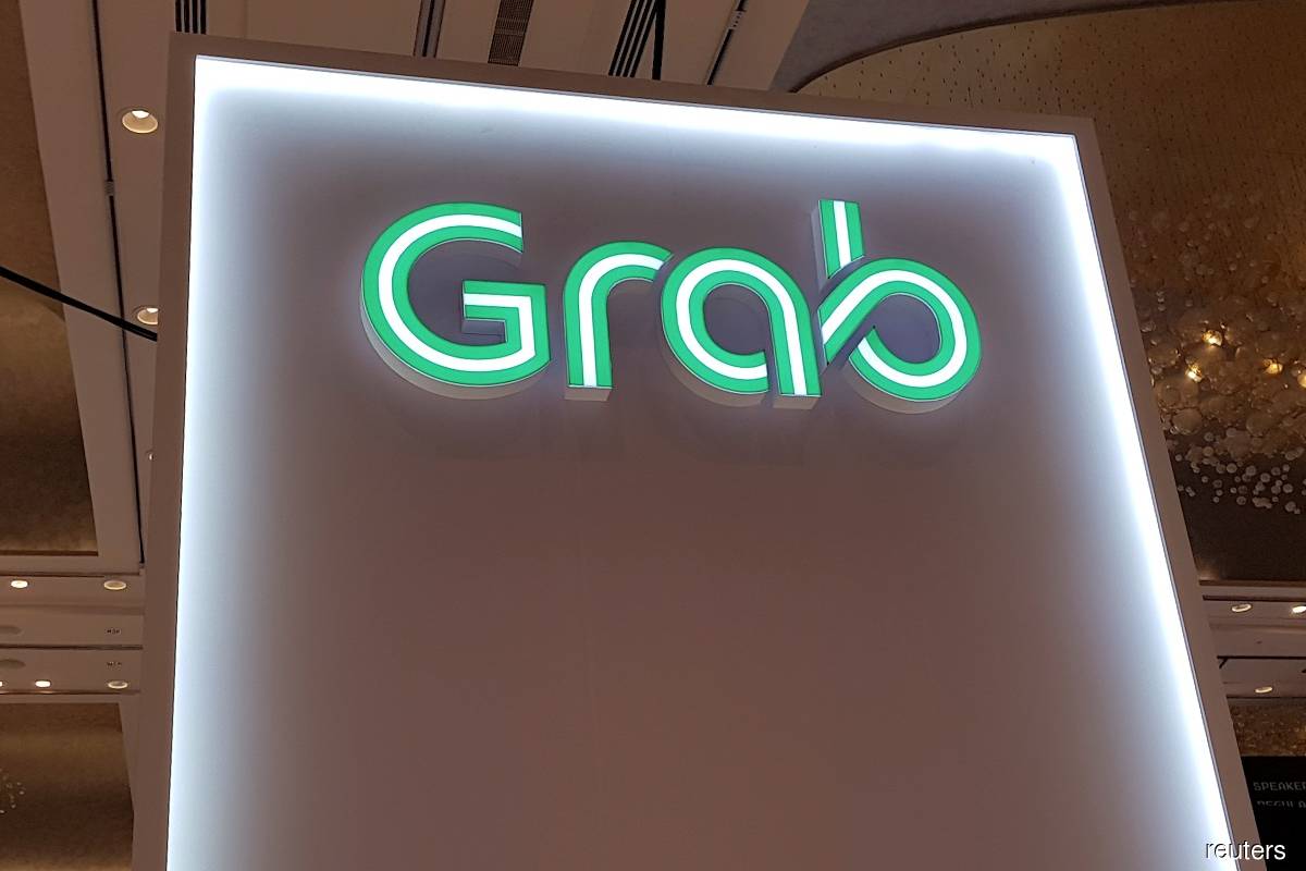 Grab Financial Group to combine payments, financial services features into GrabFin