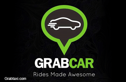 Grabcar Sign Grab goes cross-border with Johor Baru-Singapore carpool service