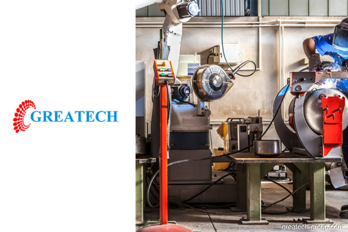 Greatech buys industrial land from Penang Development Corp worth RM16.8m for capacity expansion