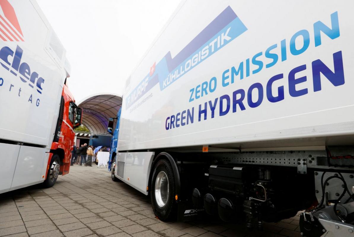 Sarawak's Green Hydrogen Initiative: Leading Asia-Pacific Towards Sustainable Growth