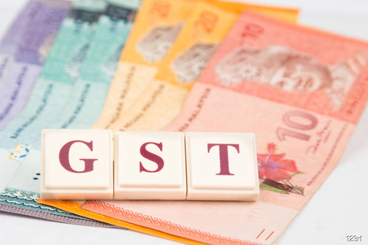 MoF sets up committee to study reinstatement of GST — Maybank IB Research