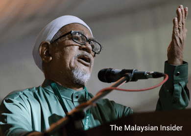 Court dismisses Hadi’s bid to strike out application against hudud bill