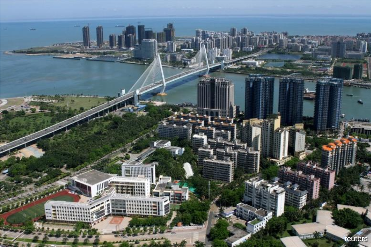 Hainan, China