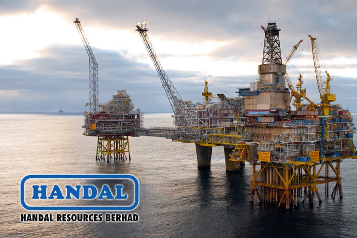 Handal Energy bags another five-year contract from ExxonMobil