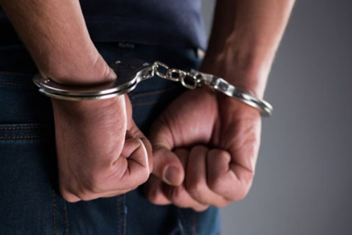 Pilot Arrested at Jakarta Airport After Flight From Malaysia - News Directory 3