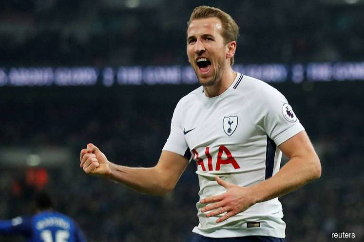 Kane expects 'brave' and 'aggressive' England in Russia