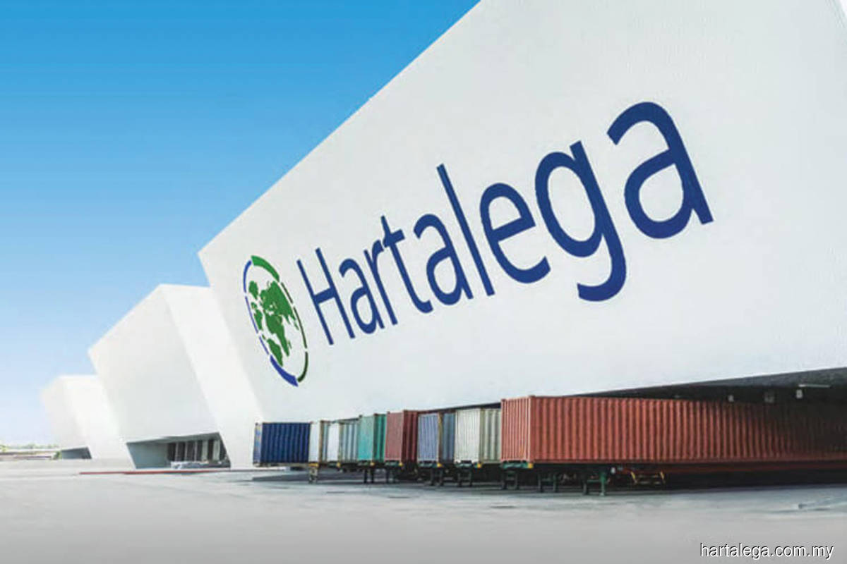 Hartalega rises 2.94% on positive technical outlook