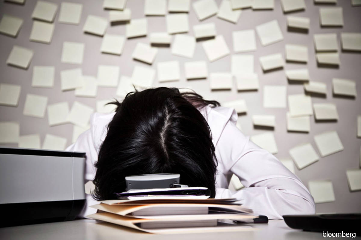 Over A Third Of Gen Z In US Suffer Mental Health Condition Flipboard