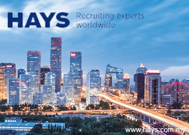 2016 the year for skilled locals to advance their career, says Hays