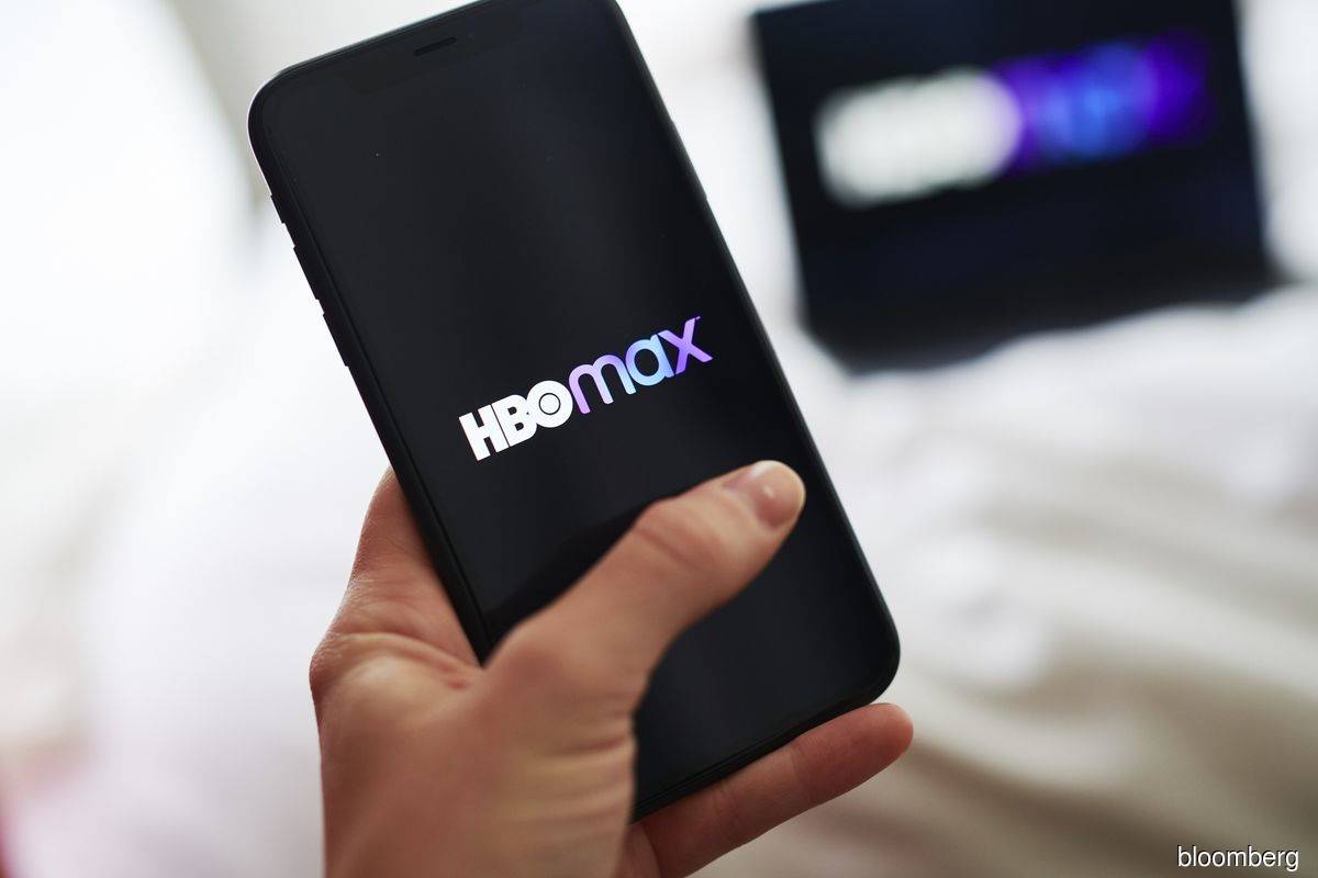 HBO Max updates its app following complaints about crashing