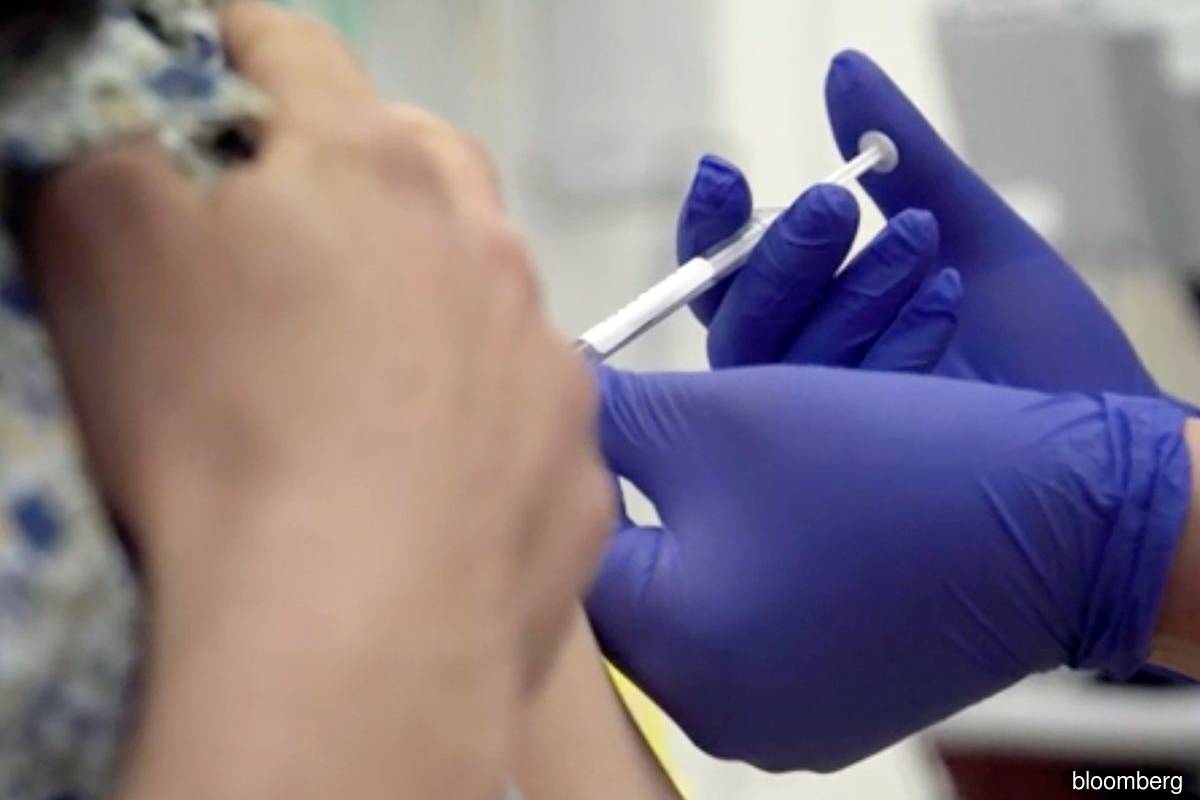 RHB says vaccine deployment could generate demand for up to 18 billion pieces of gloves a year