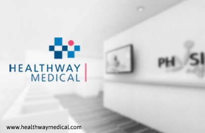 Healthway Medical Mulling Financing Options From Lippo And Gw Active The Edge Markets