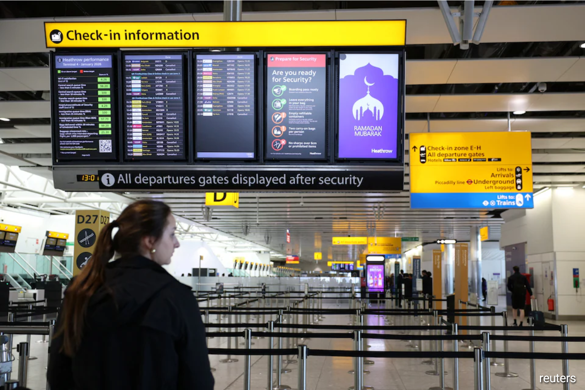 美伊冲突引发大流行以来最严重的破坏，旅游股暴跌