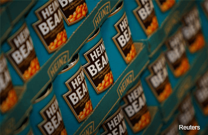 Kraft Heinz to pursue merger despite Unilever rejection