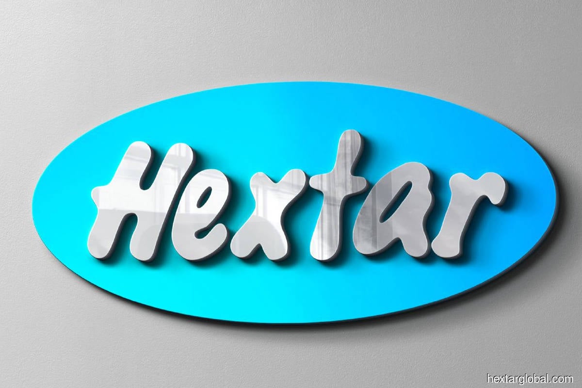 购兴重燃 Hextar Technologies触及15令吉