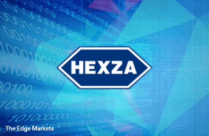 Insider Asia S Stock Of The Day Hexza Corporation The Edge Markets