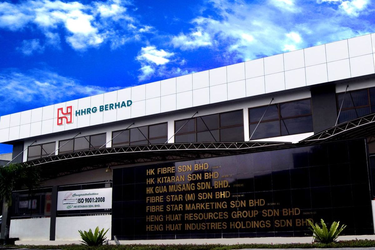 Hhrg Address HHRG最大股东以94%巨折出清股权 | KLSE Screener