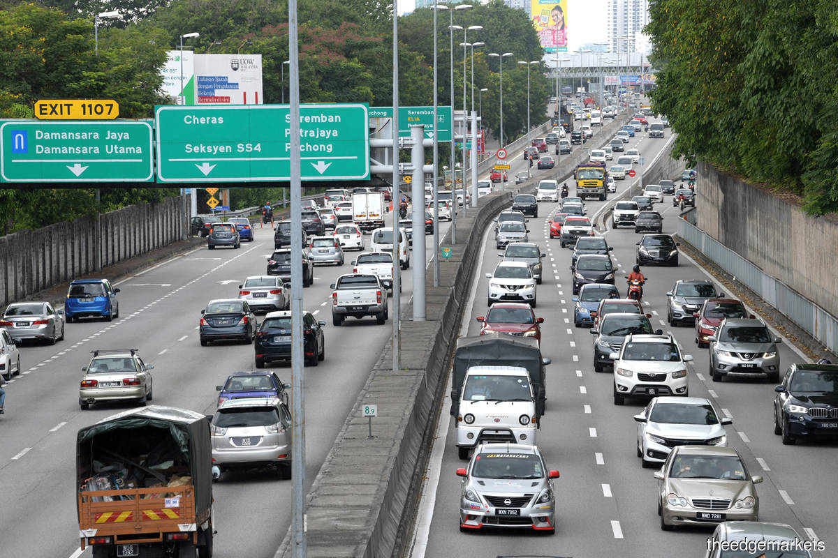 Lack of Raya sales boost not worrying carmakers