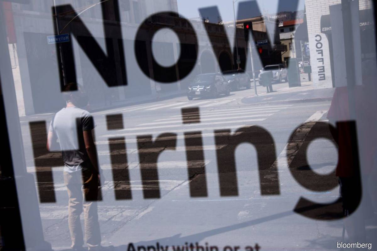 Two-thirds of businesses around the world are struggling to hire