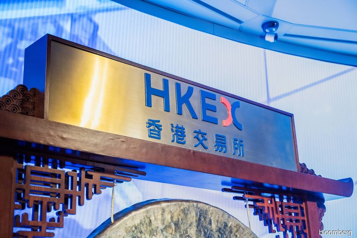 Alibaba spinoffs bring some hope to Hong Kong’s tepid IPO market