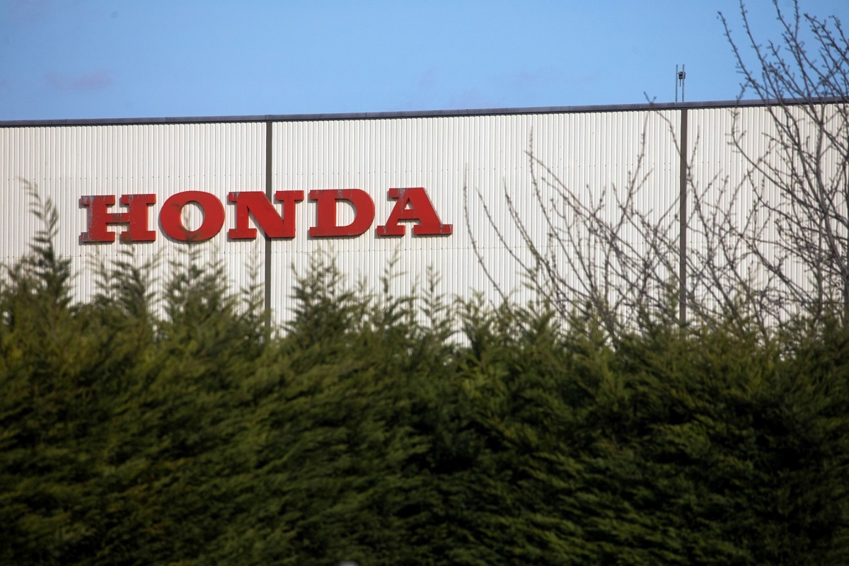 Honda Sees Its Future In Air Taxis Rockets And Moon Robots The Edge Markets