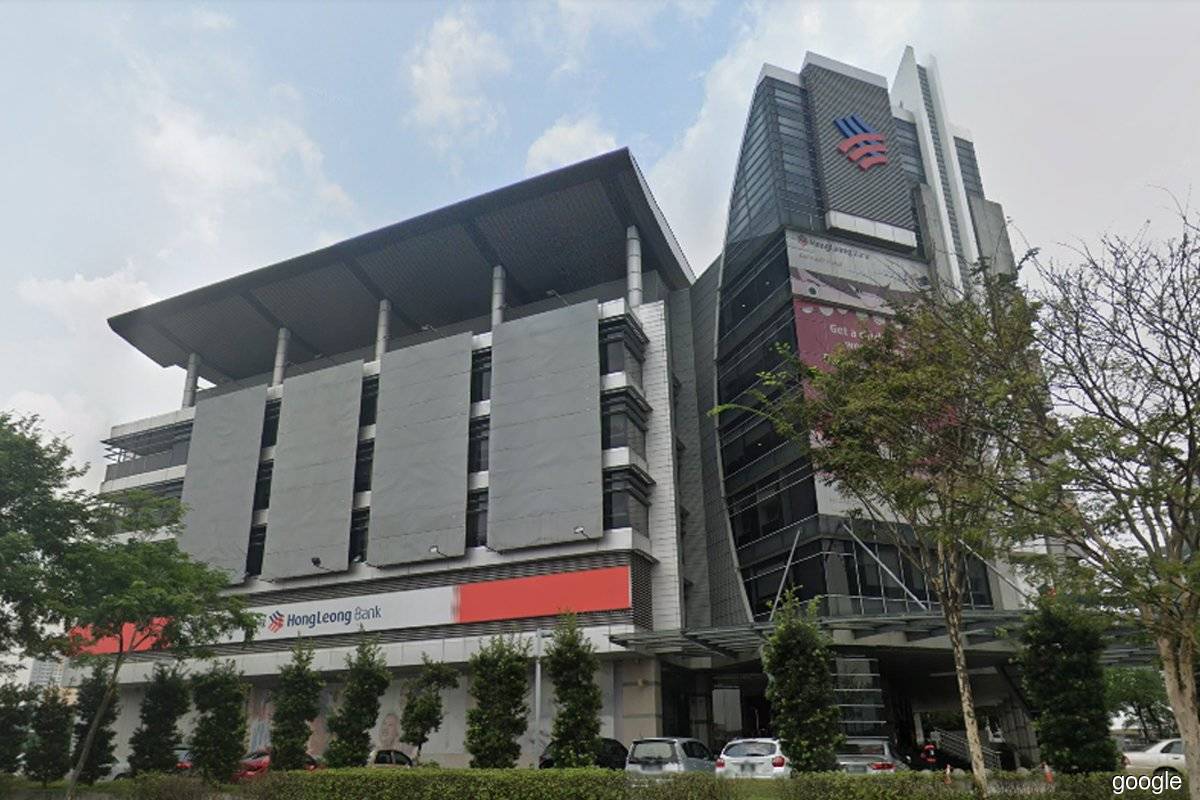 Hong Leong Bank’s 1Q net profit jumps 17.7% to RM858m