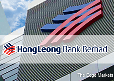 Hong leong bank