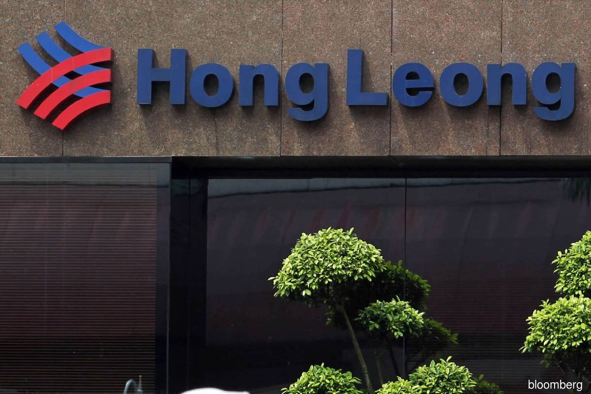 Hong Leong Bank Seen As Attractive But Are There Any Buyers Flipboard