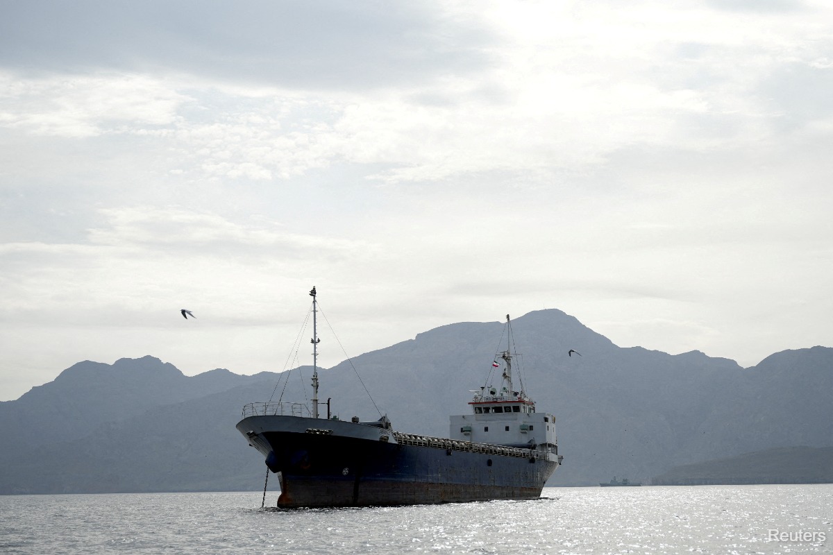 Baltic Exchange shipping updates: Sept 25, 2026