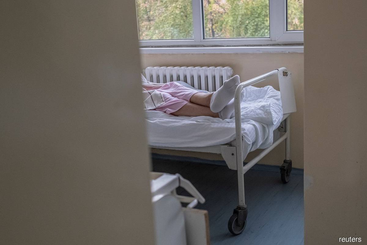 MoH: 1,138 beds in private hospitals to be used in Covid-19 fight