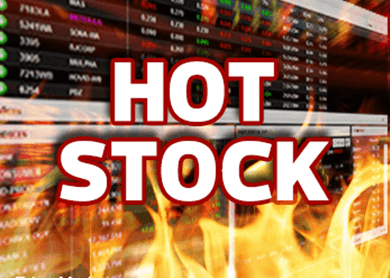 hot-stock