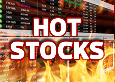 hot-stocks
